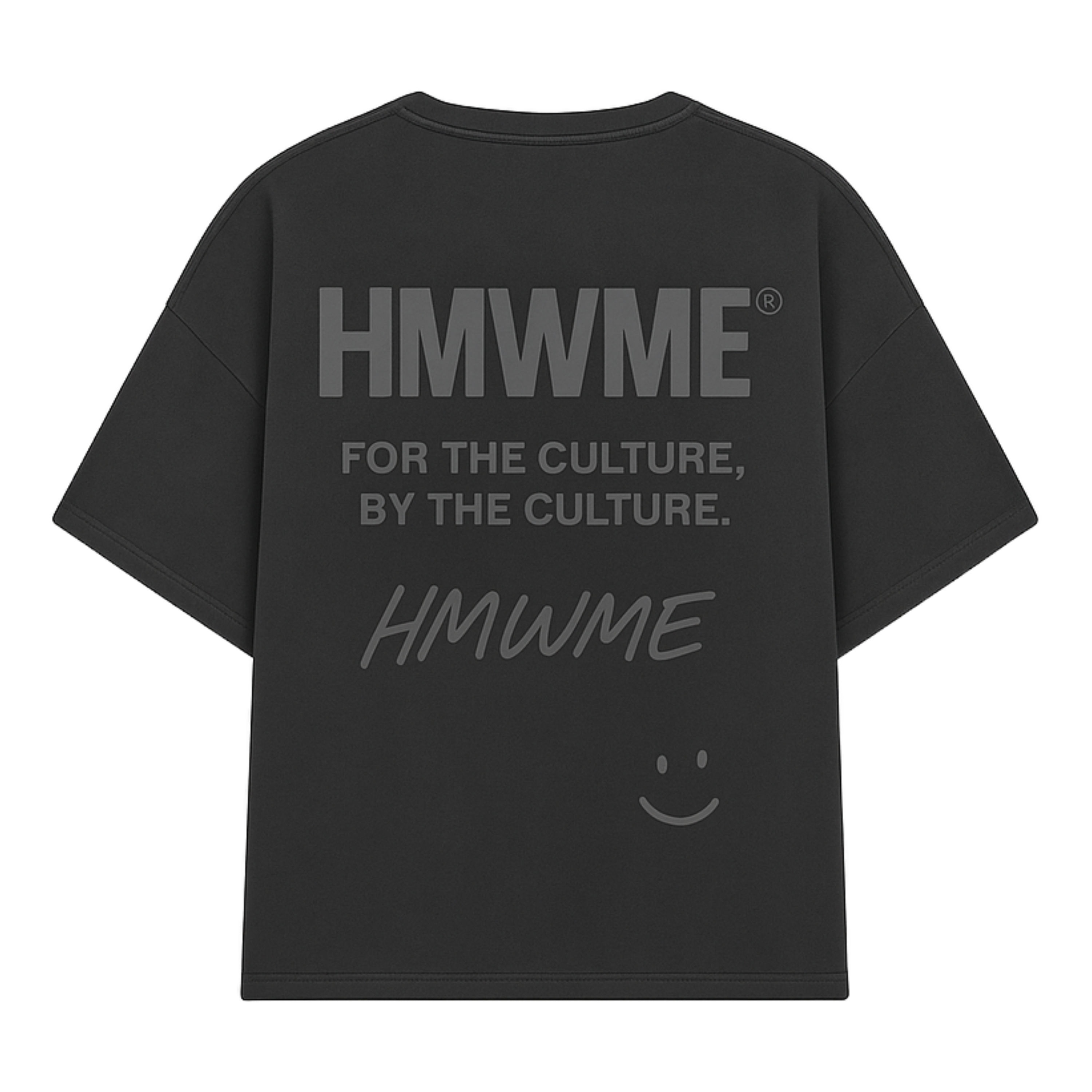 HMWME CULTURE T-SHIRT
