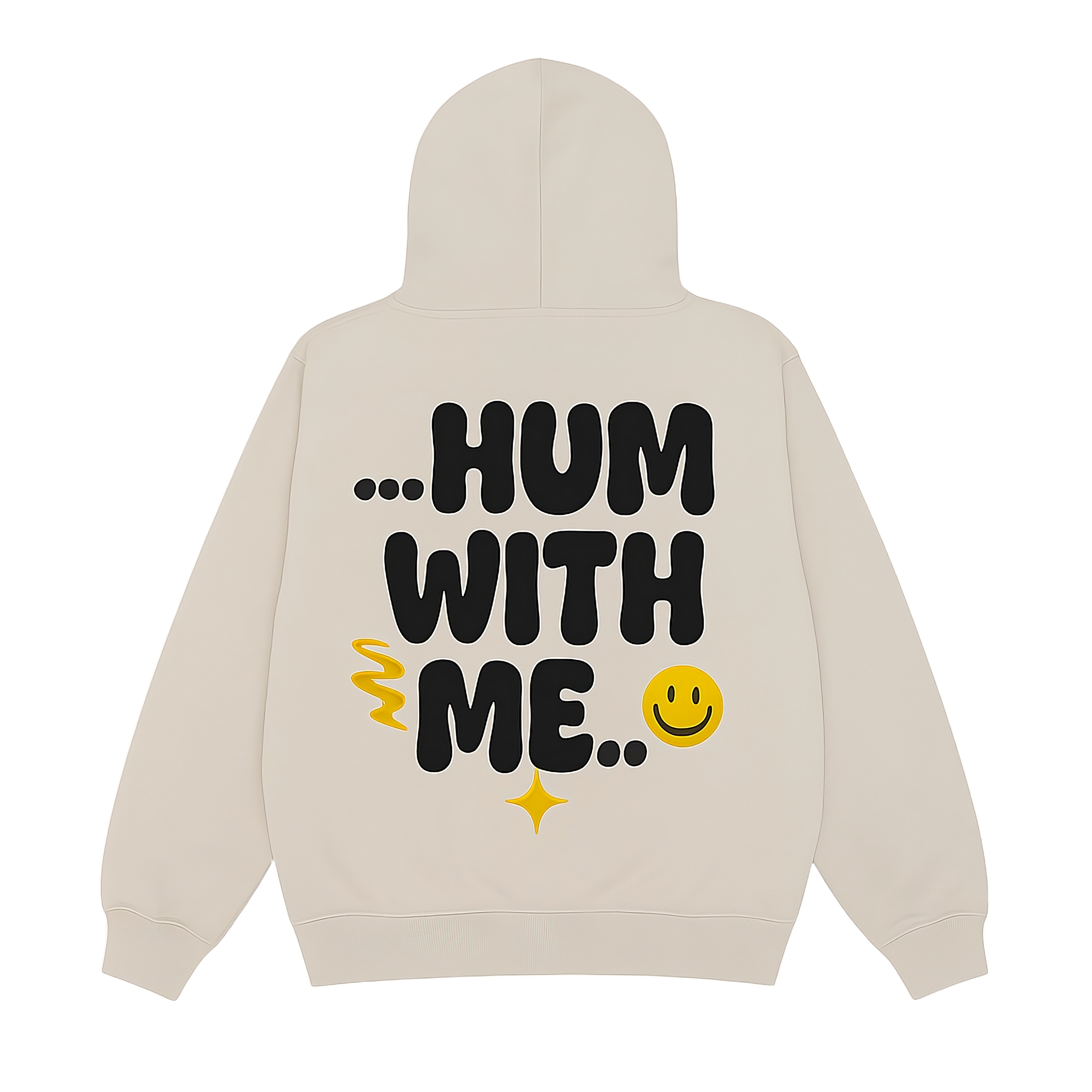 HMWME BOXY HOODIE