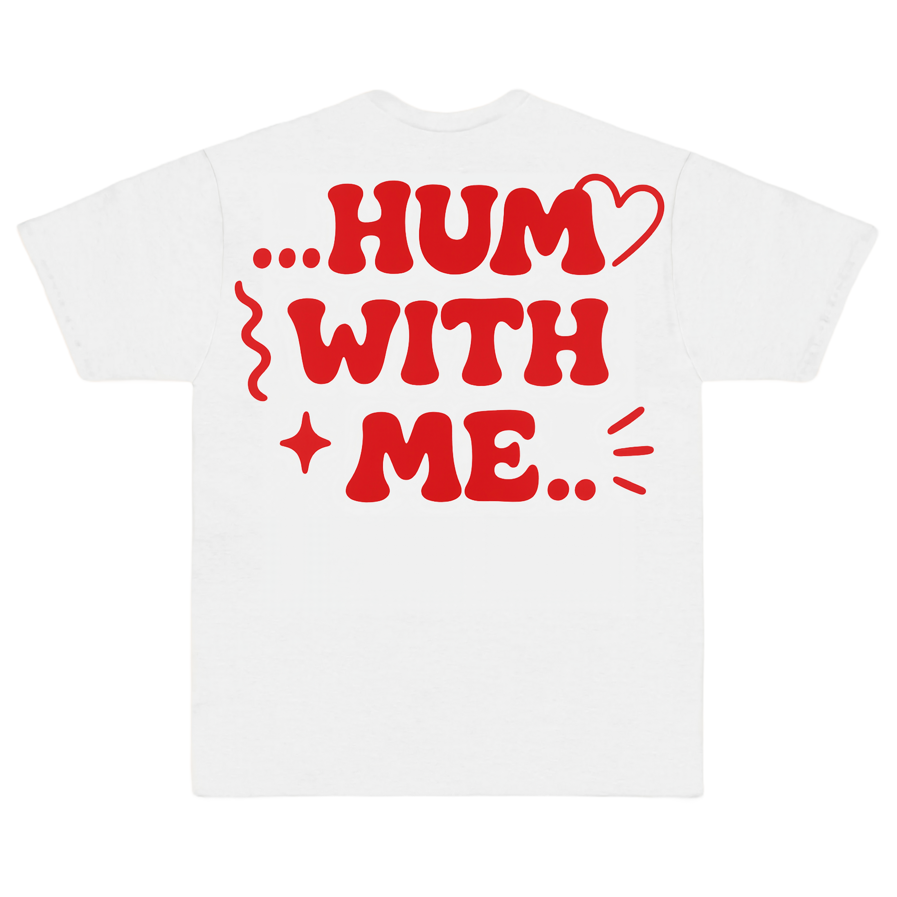 HMWME BOXY T-SHIRT