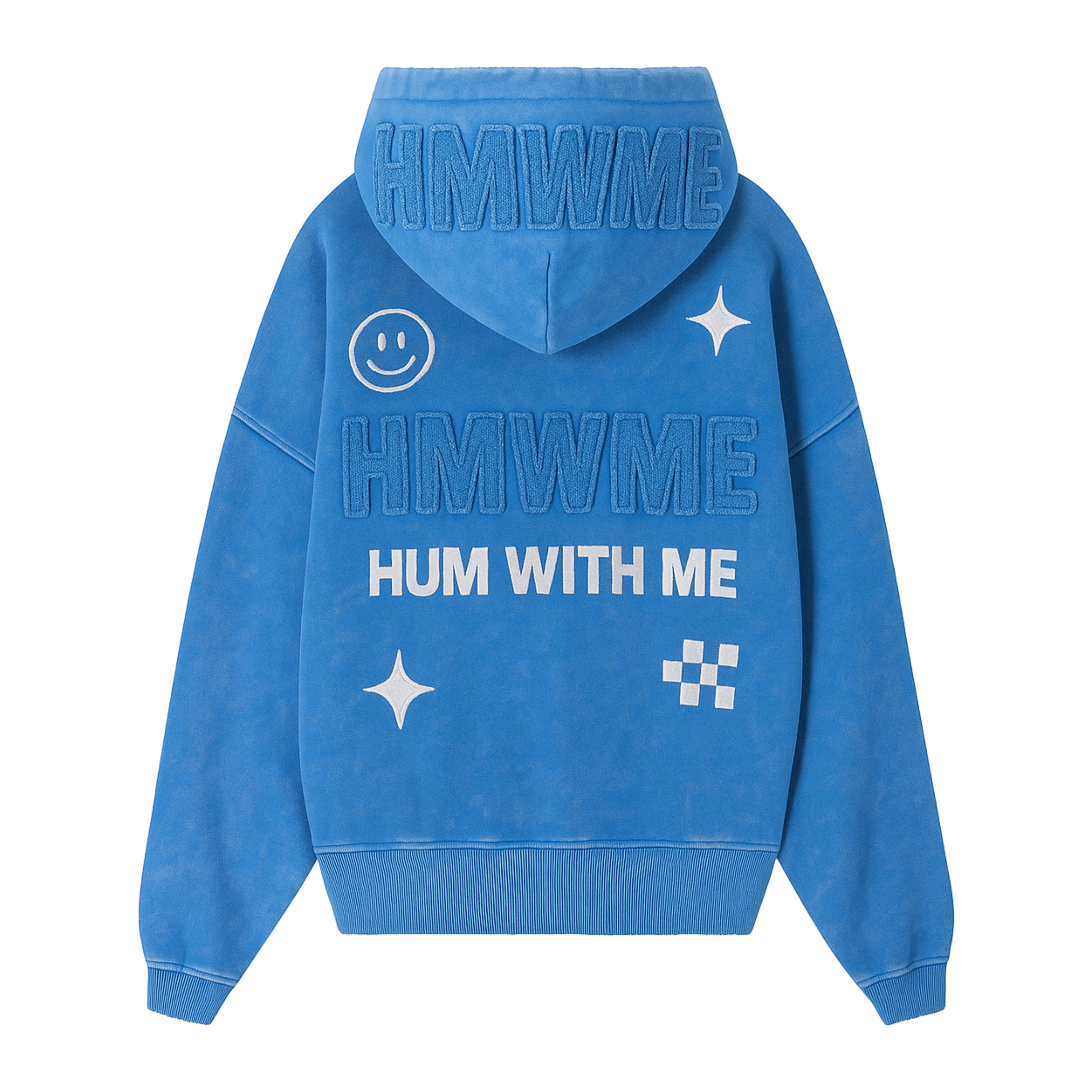 HMWME LIMITED HOODIE
